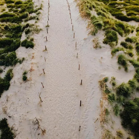 35 With Private Parking Lägenhet *