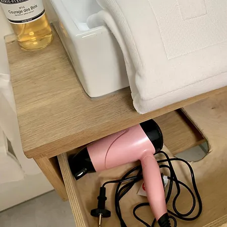 35 With Private Parking Zandvoort