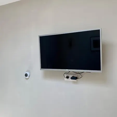 Lägenhet 35 With Private Parking Zandvoort