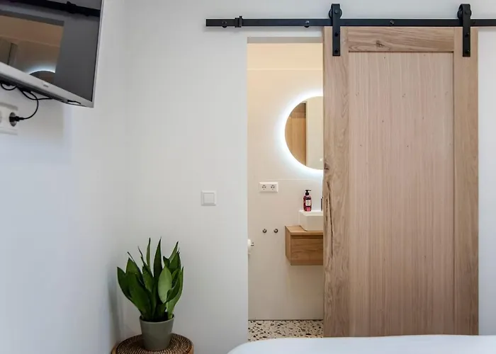 35 With Private Parking *