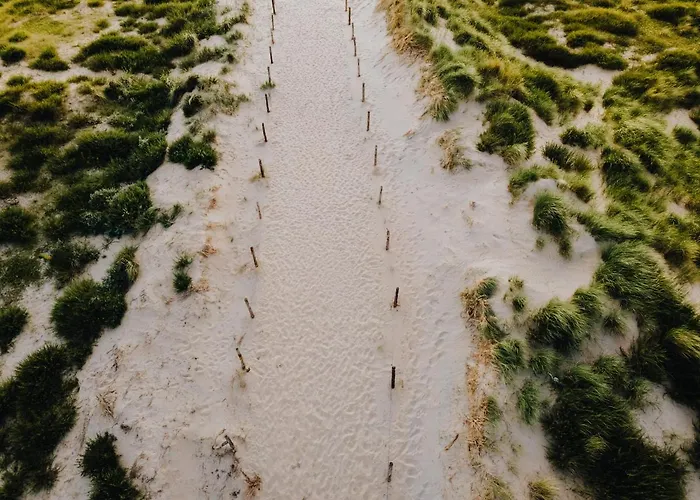 35 With Private Parking Apartment *