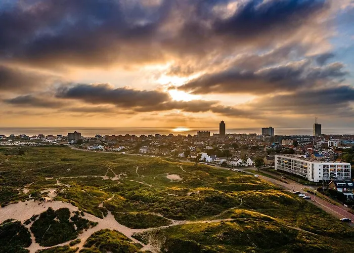 35 With Private Parking Apartment