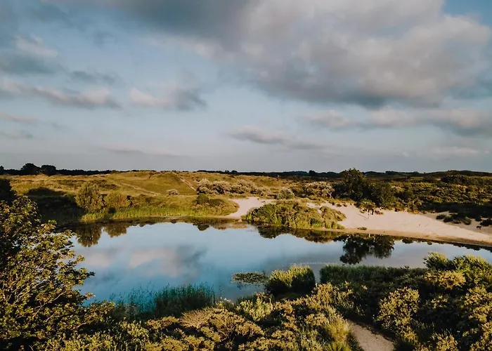 Apartment 35 With Private Parking *