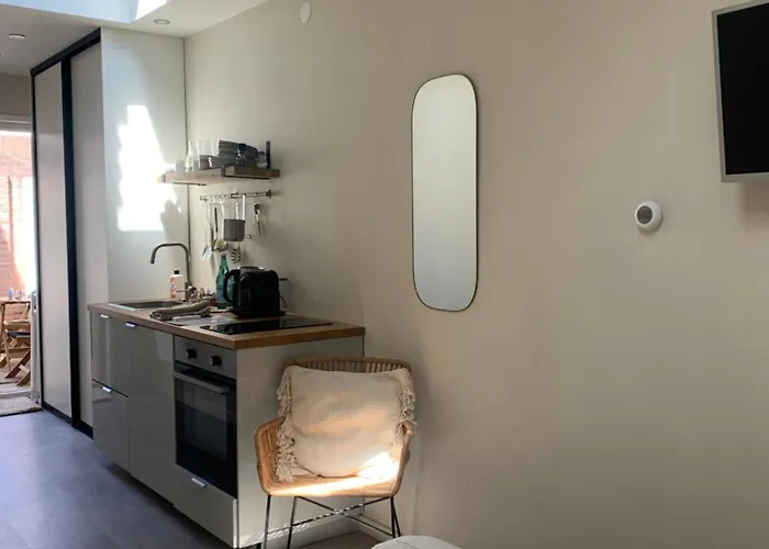 35 With Private Parking