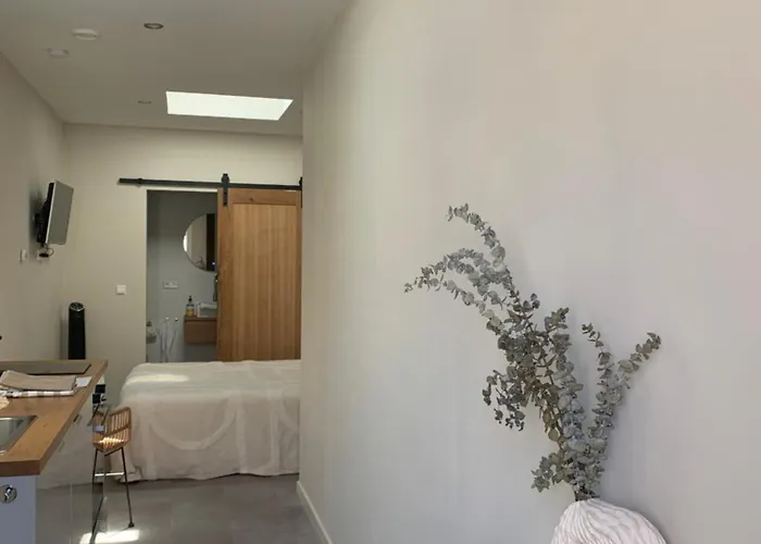 35 With Private Parking * Zandvoort