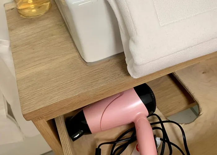 35 With Private Parking Zandvoort