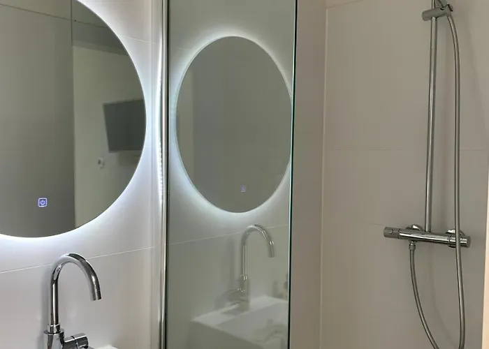 35 With Private Parking Zandvoort