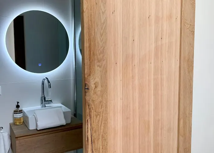 35 With Private Parking * Zandvoort