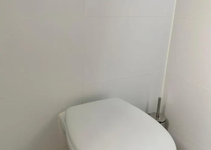 35 With Private Parking Zandvoort