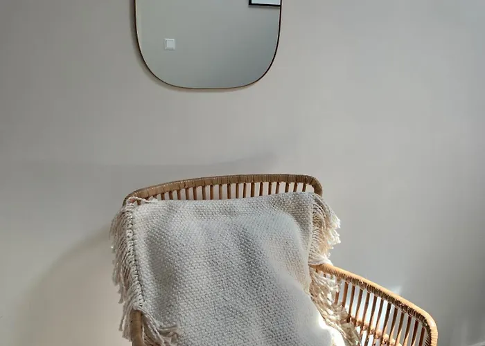 35 With Private Parking * Zandvoort