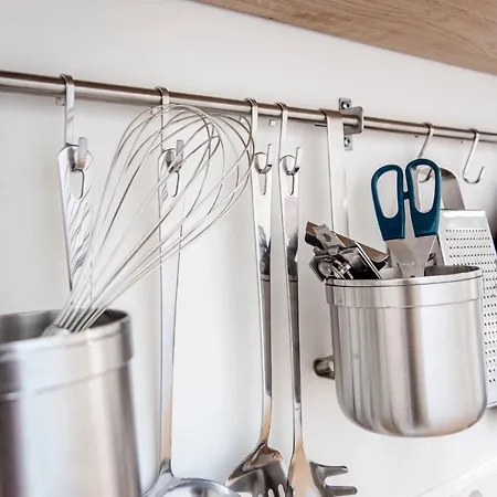 35 With Private Parking アパート ザントフォールト