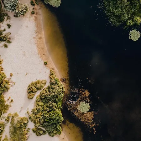 35 With Private Parking アパート ザントフォールト