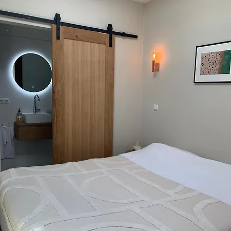 Beach Studio 35 With Free Parking * Zandvoort