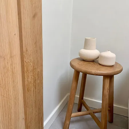 Beach Studio 35 With Free Parking