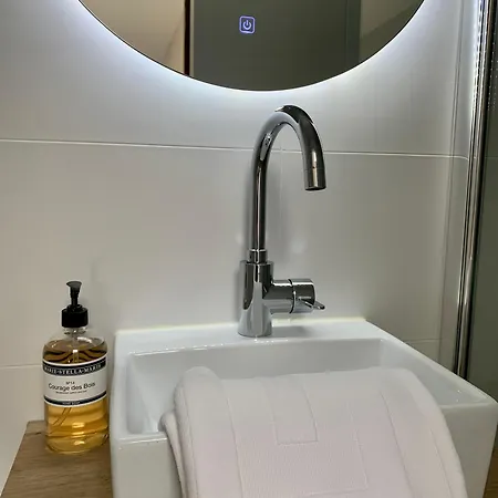 Apartament 35 With Private Parking Zandvoort