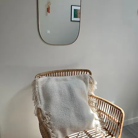 35 With Private Parking * Zandvoort